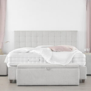 Boxspringbett Stockholm